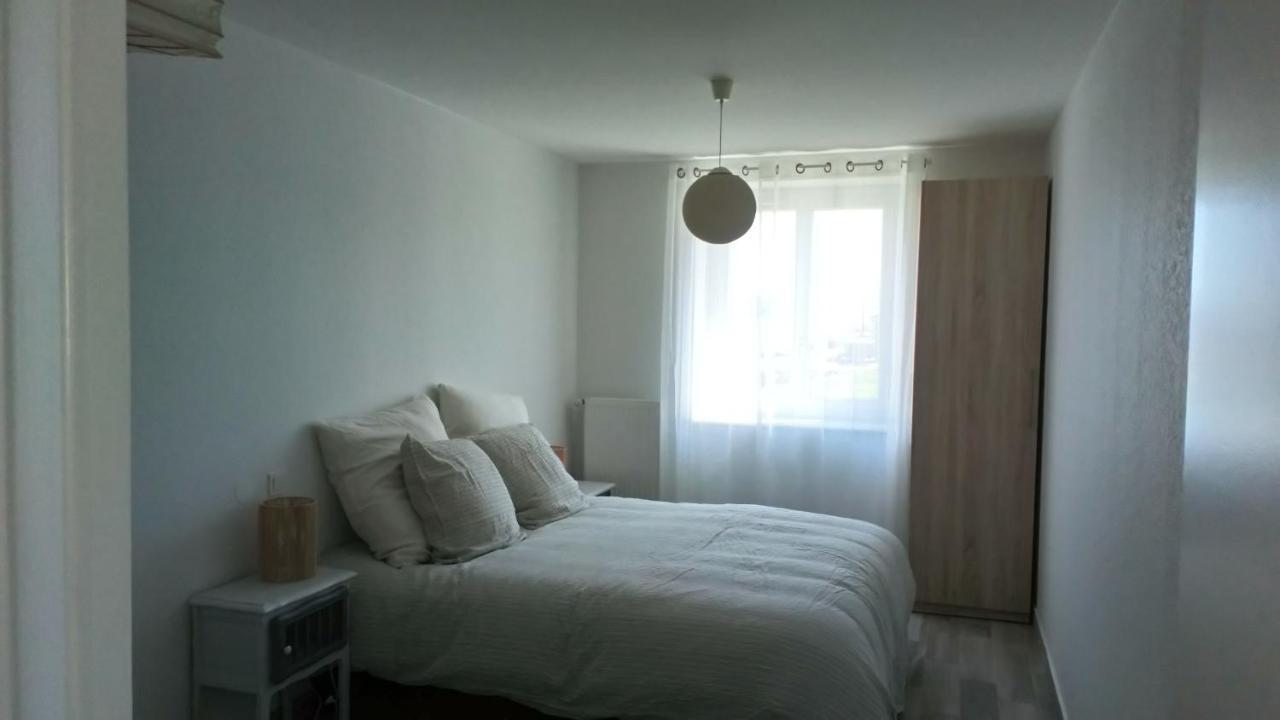 Bed and Breakfast Detour En Beaujolais Les Ardillats Exterior foto